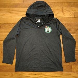 NFA Celtics Youth M(10-12) hoodie long sleeve